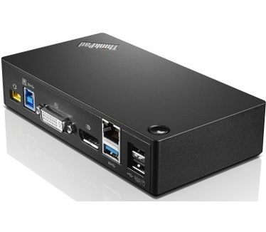 Lenovo ThinkPad USB 3.0 Pro Dock EU