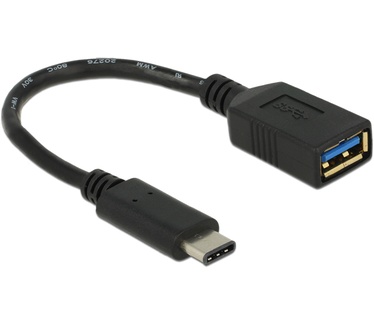 Delock 0.15m USB 3.1