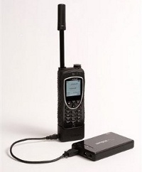 Iridium AxcessPoint