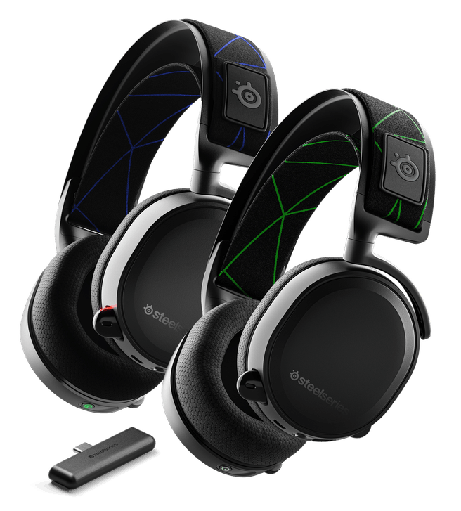 Steelseries arctis sale 7 xbox one