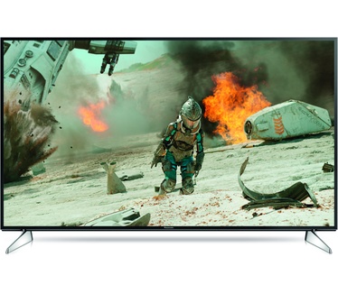 Panasonic Viera EXW604