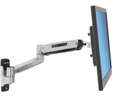 Ergotron LX Sit-Stand Wall Mount LCD Arm