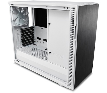 Fractal Design Define R6 White