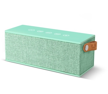 Fresh 'n Rebel Rockbox Brick Fabriq Peppermint