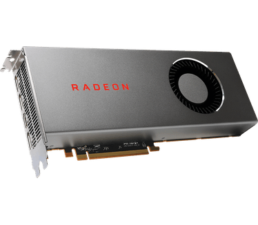 ASRock Radeon RX 5700 8G