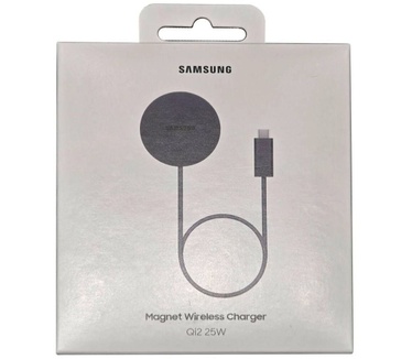 Samsung Draadloze Snellader 25W Donkergrijs