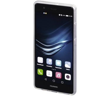 Hama Crystal (P9 Plus) Transparant