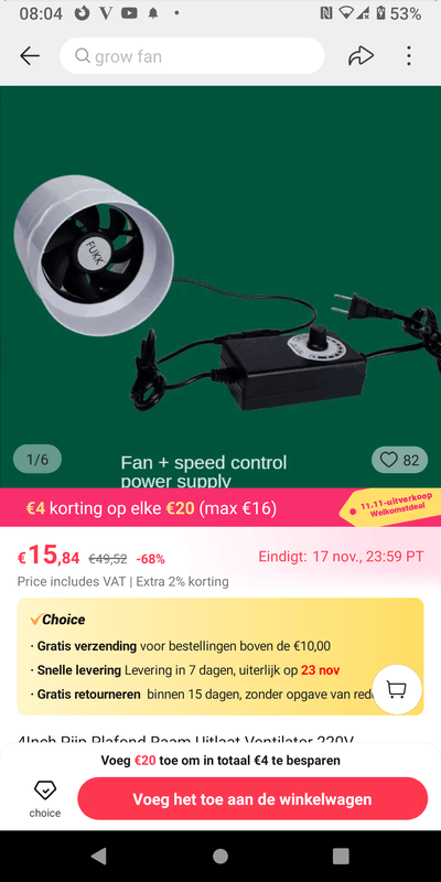 Afbeeldingslocatie: https://tweakers.net/i/ci3lY0UdVW5xAEbAxrNYJodPFW4=/x800/filters:strip_exif()/f/image/NwA3xoyB6LVLOv3LwagLY1fx.png?f=fotoalbum_large