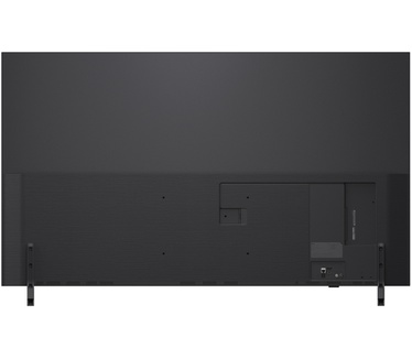 LG QNED82 (2025) 65" Zwart