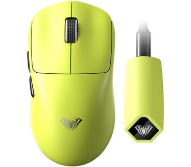 Aula SC800 MAX - Groen