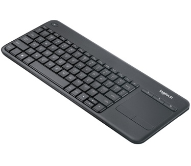 Logitech K400 Pro