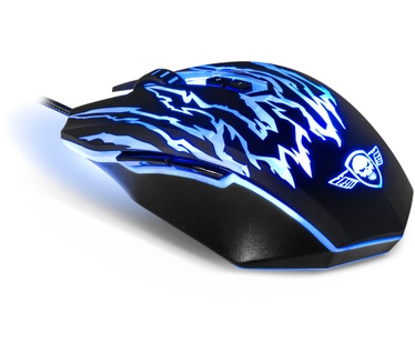 Spirit of Gamer Elite-M40 Scary