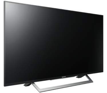 Sony Bravia KDL-32WD750 Zwart