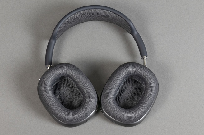 Review AirPods Max