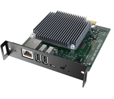 NEC MPi4 MediaPlayer Kit