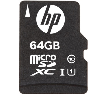 HP SDU64GBXC10HP-EF