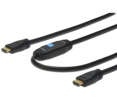 Assman HDMI A /M 30.0m