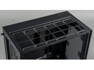 NZXT H3 binnenkant