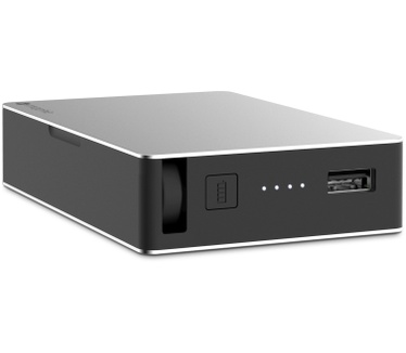 Mophie powerstation plus