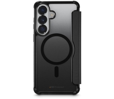 Hama Extreme Protect (Galaxy S24) Transparant