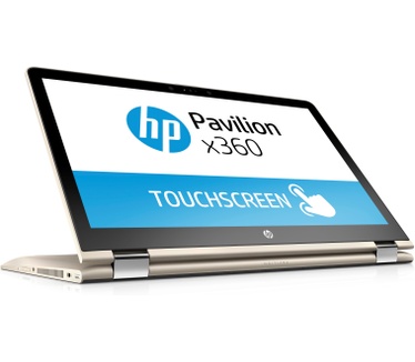 HP Pavilion x360 15-br010nd