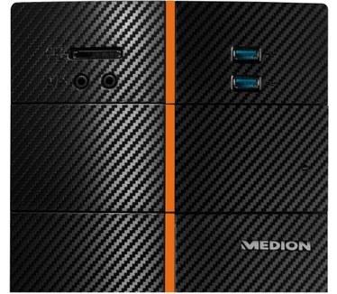Medion Akoya P62001 (NL)