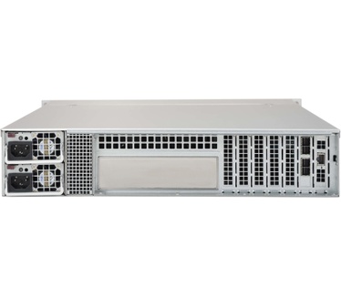 Supermicro CSE-826BE1C-R609JBOD
