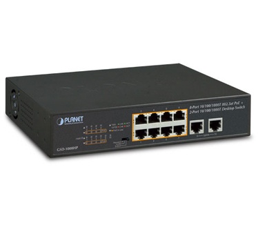 Planet GSD-1008HP