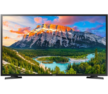 Samsung UE40N5300AK (buitenlands model) Zwart