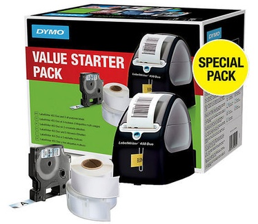 Dymo LabelWriter 1932232 450 Duo Value pack (1932232)