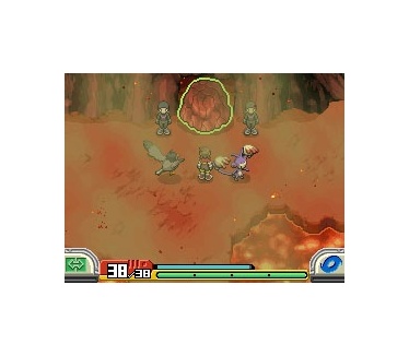 Pokémon Ranger: Shadows of Almia
