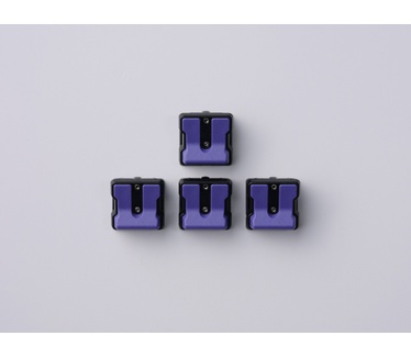 GMK TriggerKey, Paars