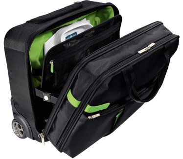 Leitz Complete Smart Carry-On Trolley