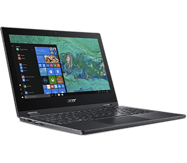 Acer Spin 1 (SP111-33-P8EK)