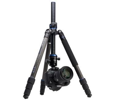 Benro System Go Plus FGP28A (aluminium)