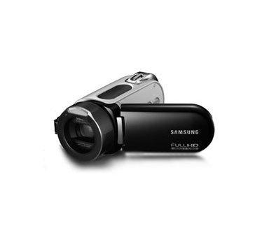 Samsung HMX-H100