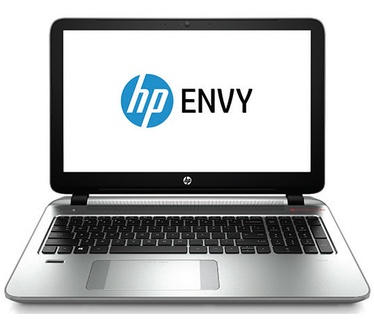 HP Envy 15-k242nd