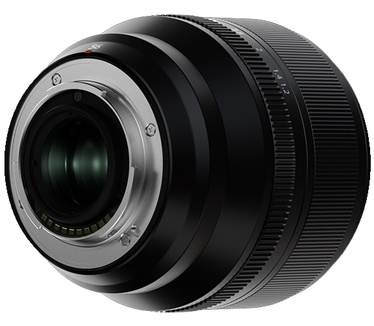 Fujifilm Fujinon XF 56mm f/1.2 R WR