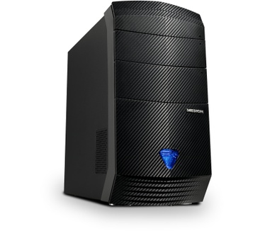 Medion Akoya PC P5396 H (BE)