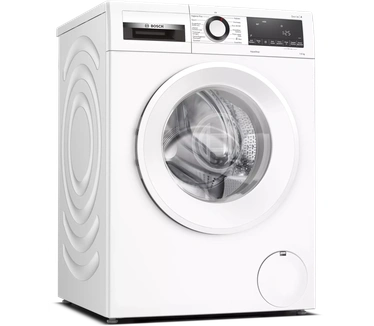 Bosch Serie | 4 wasmachine - WGG04408NL - Wit