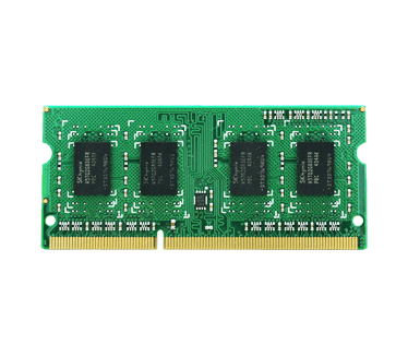 Synology Synology RAM Module D3NS1866L-4G