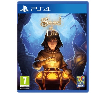 Seed of Life