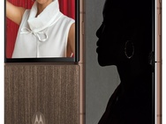 Motorola razr 70 Ultra, bron: EvLeaks