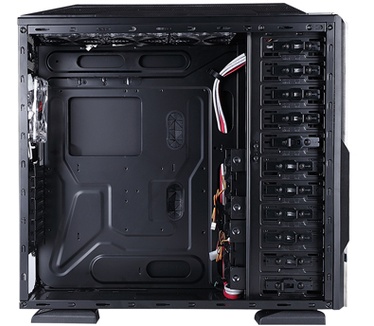 Spire Epoxi Rev.2
