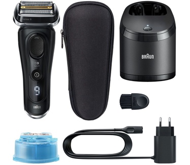 Braun 9352cc Sport