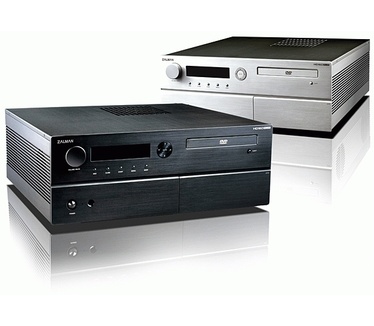 Zalman HD160 Plus Black