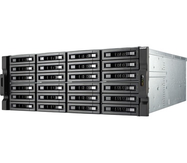 QNAP TVS-EC2480U-SAS-RP-8GE-R2