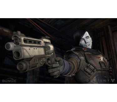 Destiny, Xbox One