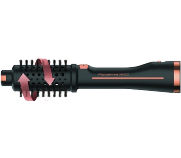 Rowenta Ultimate Experience CF9625 Roterende Krulborstel Virtuose