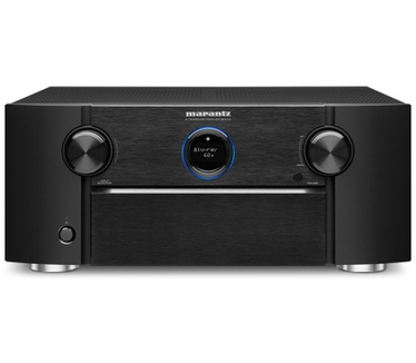 Marantz SR7012 (Zwart)